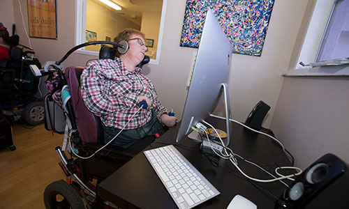 Assistive Technology