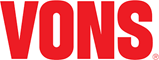 vons logo